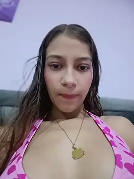 Vanneskk online show from July 1, 9:03 pm
