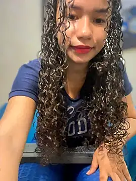 ZoeyFierce online show from July 11, 7:58 pm