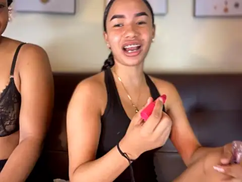 ZoeyFierce online show from July 22, 2:18 pm