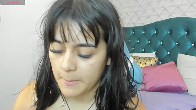 Valery jame online show from July 11, 8:09 pm