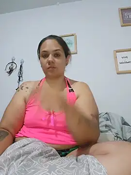 LoreinnFox online show from May 20, 3:47 am