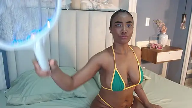 Chelseadow online show from April 30, 5:12 am