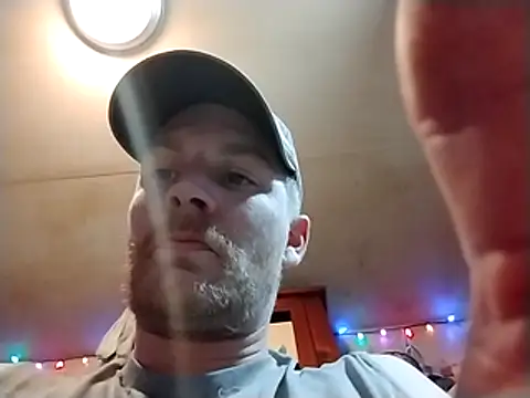 Rusty Shackleford1902 online show from March 1, 12:10 am