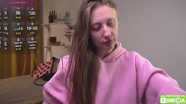 Helga vibe online show from June 16, 3:02 pm