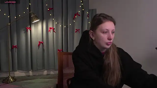 Helga vibe online show from February 17, 4:56 am