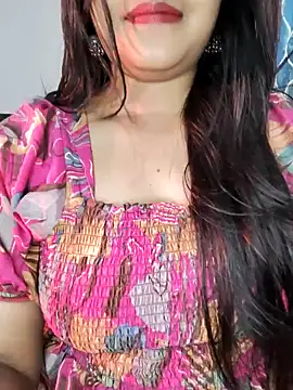 Muskan4156 online show from April 26, 6:05 pm