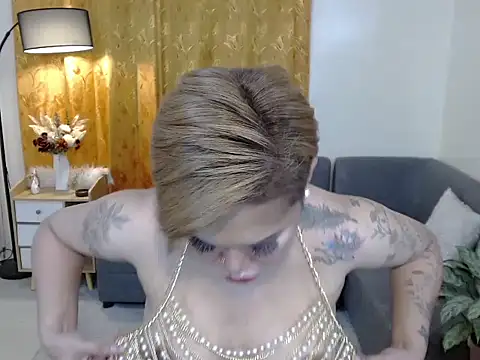 StarletSeductress online show from February 13, 6:20 pm