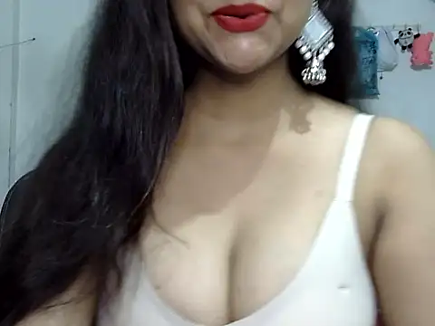 cute rohani1 online show from May 10, 9:11 am