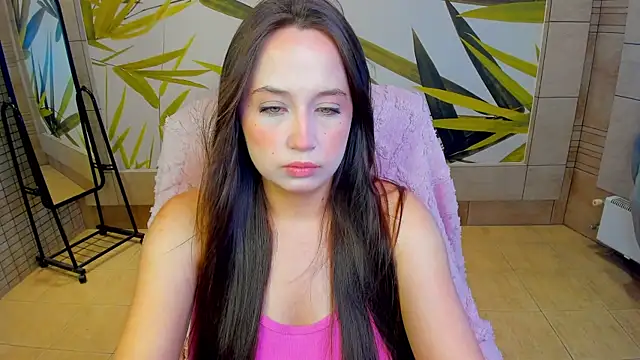 Carolina-sky online show from July 4, 3:24 am