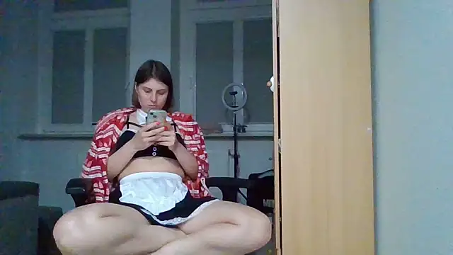 Devil Maiden online show from July 10, 8:53 pm