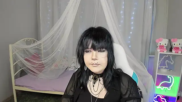 RamonaKlein online show from November 30, 8:29 am