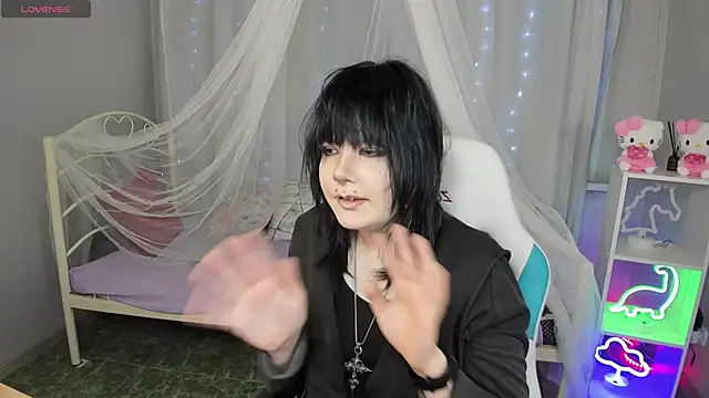 RamonaKlein online show from November 29, 8:29 am