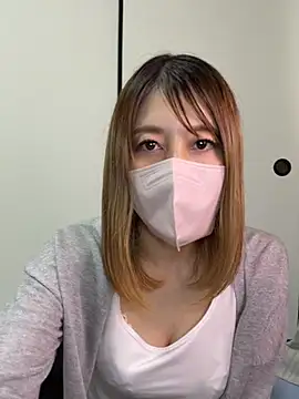 karin0720 online show from August 7, 1:12 am