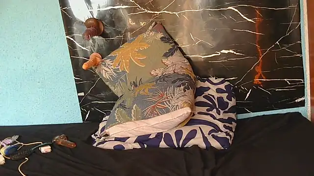 SexyZuluBarbie online show from July 22, 11:33 am