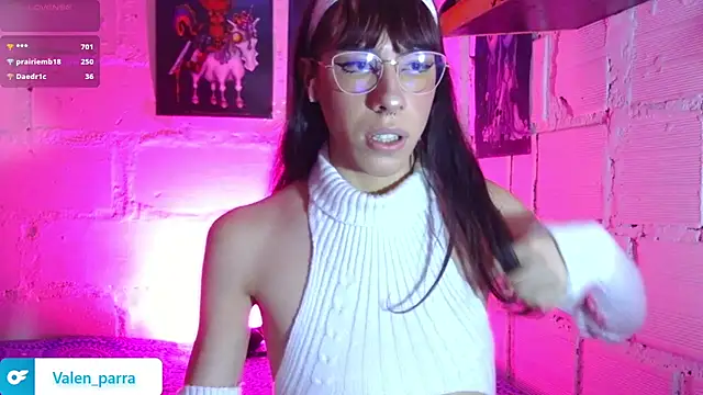 kattycat   online show from December 4, 2:58 am