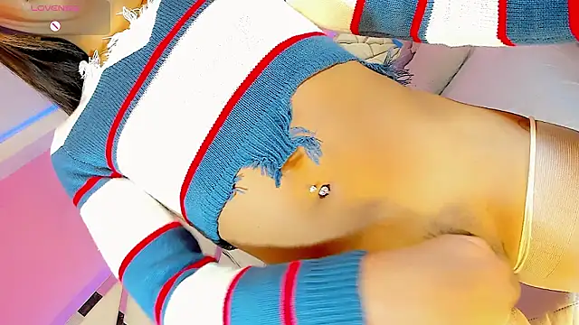 ShantyMiilan online show from March 17, 5:44 am