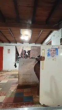 ChanneldelaCroix online show from March 4, 9:16 am