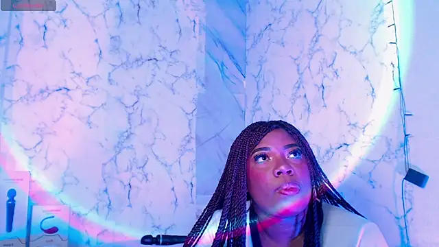 GraceMaaceey online show from December 20, 3:10 am