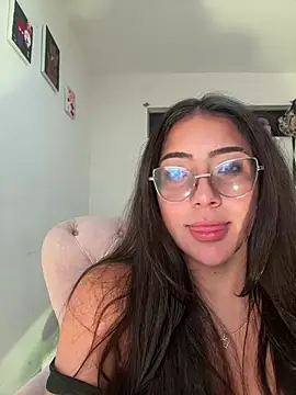 Dafne se online show from June 11, 2:53 am