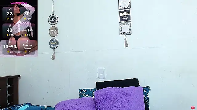 rose towers4 online show from February 27, 11:15 pm