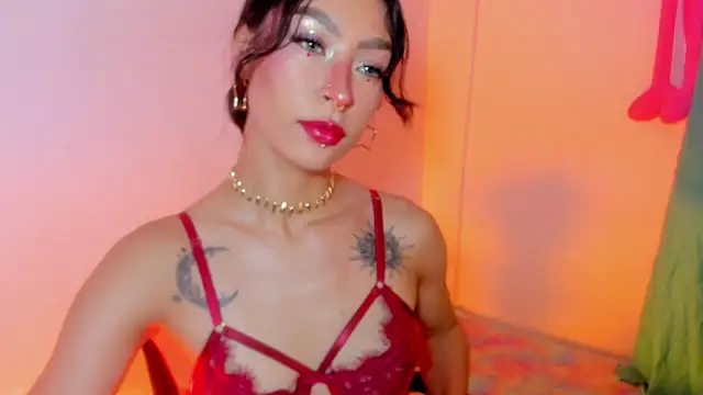 Ounla Sweet online show from May 8, 1:31 am