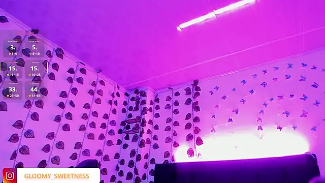 Ounla Sweet online show from December 18, 3:50 pm