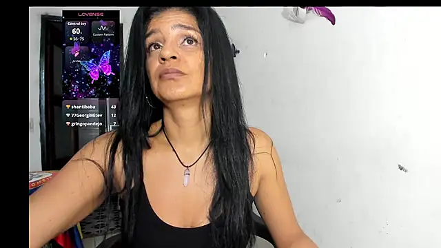 sweetCatallina online show from July 15, 11:59 am