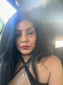 sweetCatallina online show from July 28, 3:32 pm