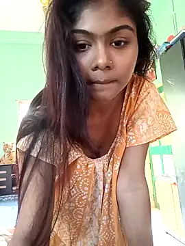 Cute diya023 online show from March 6, 9:37 am