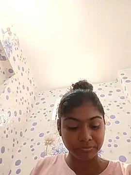 Cute diya023 online show from June 11, 3:03 am