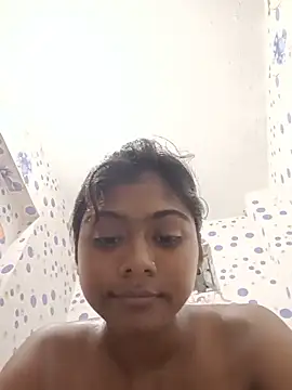 Cute diya023 online show from June 9, 4:06 pm