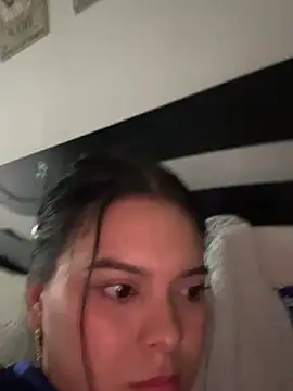sweet ruby  online show from June 16, 2:45 am