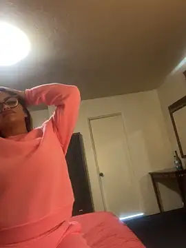 sexxxylex online show from March 19, 10:14 pm