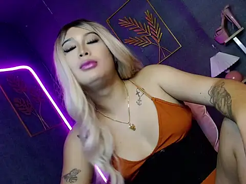 urfuckingdoll69 online show from March 1, 7:30 am