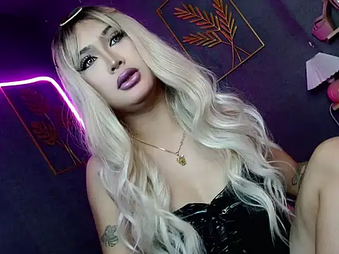 urfuckingdoll69 online show from February 27, 2:11 am