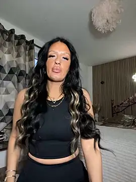 Lolaxox  online show from March 5, 6:04 pm