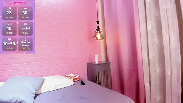 AlexandraMiller online show from December 18, 12:43 pm