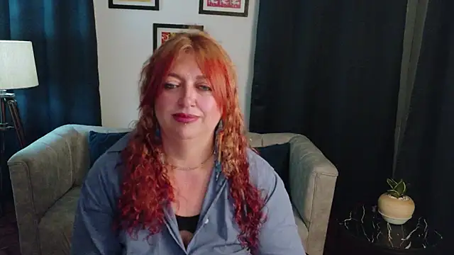 MilfArlet online show from July 7, 2:20 pm