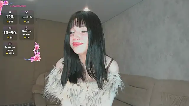 JaneMolane online show from March 13, 2:29 pm