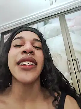 Amaia Monroe online show from July 12, 2:34 am
