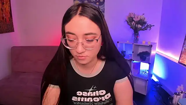 SwettieSammy online show from June 27, 12:55 pm