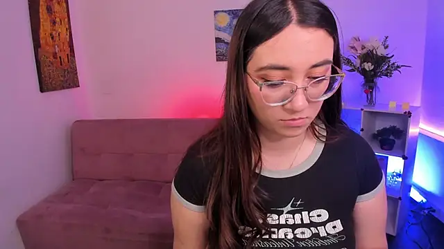 SwettieSammy online show from July 11, 12:49 pm