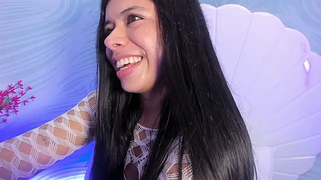 CHLOE BLOWJOB online show from March 2, 5:08 am