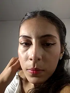 laia williamss online show from January 17, 2:41 am