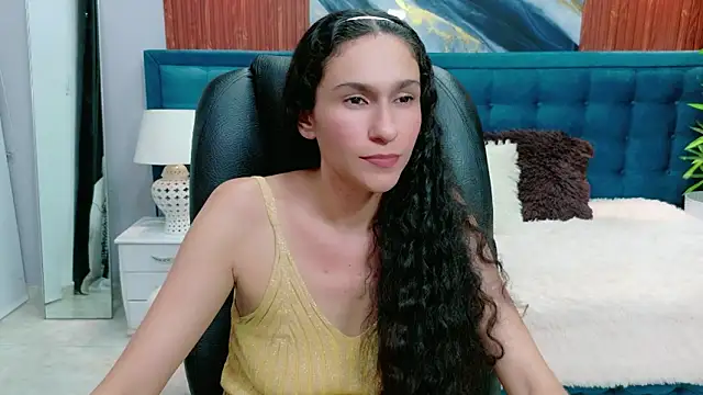 violeta 0426 online show from December 20, 1:42 am