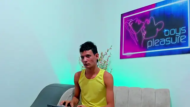 Peter boys 1 online show from December 18, 5:01 am