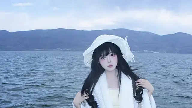 xiaoyu-8888 online show from March 19, 2:10 pm