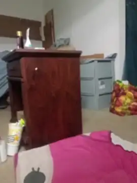 spunfoxxx online show from March 13, 10:11 pm