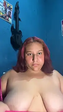 Kittysweet2001 online show from May 15, 4:38 am