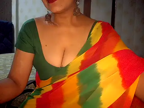 Hotronita123 online show from July 20, 5:36 pm